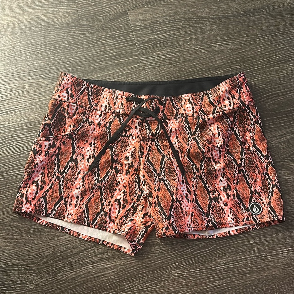 Volcom board shorts